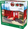 BRIO 33736, Scenérie, 0,3 rok/roky, Vícebarevný Náhled obrázku produktu 12