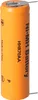 Bateria Panasonic Flat Top HHR-70AA NiMH 1.2V 700mAh, Podgląd zdjęcia produktu 2