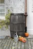 Fass Prosperplast Burgundisch braun 500l Produktbild-Vorschau 5