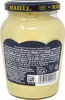 Maille Mayonnaise Fins Gourmets: Französische Feinkost, Produktbild-Vorschau 5