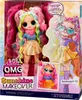 L.O.L. Surprise OMG Sunshine Makeover. Bubblegum DJ Produktbild-Vorschau 12