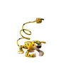 Marsupilami : Le personnage Marsupilami montre ses muscles Voir les images du produit 3