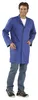 Größe 62 Herren Planam MG 290 Berufsmantel kornblau Modell Produktbild-Vorschau 6