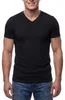 Mivaro Herren T-Shirt 3er Pack V-Ausschnitt Produktbild-Vorschau 2