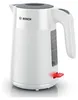 Bosch TWK2M161, 1,7 l, 2400 W, Biały, Plastik, Wskaźnik Podgląd zdjęcia produktu 2