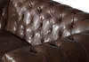 Design Polster Sitz Couch 3 Sitzer Garnitur Sofa Sofas Produktbild-Vorschau 7