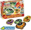 Adventní kalendář Beyblade s arénou 2 Produktbild-Vorschau 1