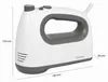 Bomann handmixer HM 6054 CB, wit/grijs, 5 snelheden, Productafbeelding-voorbeeld 14