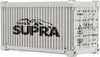PB8808 - Toyota Supra inkl. Vitrine (Happy Build) Produktbild-Vorschau 3