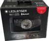 Ledlenser MH11, Čelovka, Černá, Šedá, IPX7, LED, 1000 lm, Náhled obrázku produktu 20