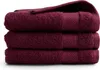DoubleDry Premium Handtücher Set - 3 Stück 70 X 140 cm Produktbild-Vorschau 1