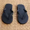 Bade - Sandalen schwarz - Badelatschen - Slipper Thailand - Produktbild-Vorschau 7