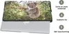 MuchoWow® Laptop Hülle 14 ZollKoala - Baum - Blätter - Produktbild-Vorschau 4
