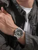 Police Montre fonction Challenger Black Voir les images du produit 4