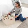 Organizzatore compatto per scarpe, organizzatore per Anteprima dell’immagine prodotto 15