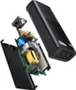 Wechselrichter Baseus 500W (220V CN/EU) (schwarz) Produktbild-Vorschau 6