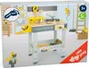 Small Foot Werkbank Miniwob 11806 schult das handwerkliche Produktbild-Vorschau 16