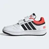 Adidas Hoops 3.0 Cf C Couleur Blanc Voir les images du produit 25