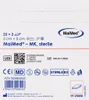 MaiMed Mullkompressen steril 8- lagig 50 Stück 5 cm x 5cm Produktbild-Vorschau 16