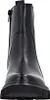 Remonte Chelsea Boots - Schwarz Glattleder : 41 : Normal Produktbild-Vorschau 6