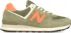 New Balance Uni Sneakers Grün U574BGR Grösse 42 Produktbild-Vorschau 8