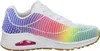 Skechers 155131-WMLT - Skechers Uno Eye Catching Multi  Produktbild-Vorschau 3