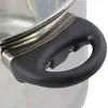 Krüger 102-024DE Gemüsetopf 24cm DENVER Edelstahl, mit Produktbild-Vorschau 3