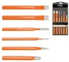 Gereedschapsset met 6 stuks: ponsen en beitels, NEO TOOLS Productafbeelding-voorbeeld 10