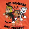 Camiseta para hombre de Paw Patrol, modelo "Pup Treats", Vista previa de la imagen del producto 3