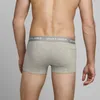 Jack & Jones Trunk Boxershorts BASIC PLAIN im 5 Pack mit Produktbild-Vorschau 11