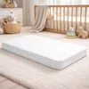 HAGO24 Kindermatratze 90x200cm Babymatratze Kaltschaum Produktbild-Vorschau 1