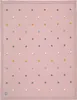 Lässig Babydecke 80X110 KNITT DUSKY pink Produktbild-Vorschau 1