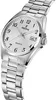 Festina Herren Uhr Casual Edelstahl Armbanduhr silber Produktbild-Vorschau 3