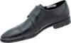 Lloyd MAILAND scarpa slip-on, pelle liscia, nero, uomo Anteprima dell’immagine prodotto 13