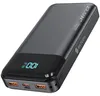 Siltcon® Schnelllade-Powerbank 30000 mAh, 22,5 W, Produktbild-Vorschau 1