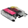 vhbw Tintenpatrone Magenta als Ersatz für Brother LC22UM, Produktbild-Vorschau 8