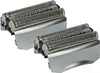 vhbw 2x Ersatz-Scherköpfe kompatibel mit Braun 5673, 5671, Produktbild-Vorschau 1