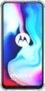 Custodia per Motorola Moto E7 Plus Trasparente - Custodia Anteprima dell’immagine prodotto 2