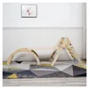 Buxibo XXL Klettergerüst - Klappbares Dreieck + Produktbild-Vorschau 7