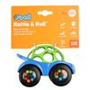 oball rattle and roll car