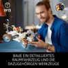 LEGO® Technic 42182 Pojazd księżycowy (LRV) NASA Apollo Podgląd zdjęcia produktu 46