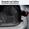 Bolsa para el maletero, caja plegable – Organizador para el Vista previa de la imagen del producto 9