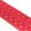 300mm T Měřicí pravítko Měření Značení Práce se dřevem Náhled obrázku produktu 5