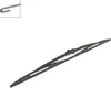BOSCH Spazzola tergicristallo Twin 700mm 3397018170 Anteprima dell’immagine prodotto 3