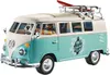 PLAYMOBIL 70826 Volkswagen T1 Camping Bus - Edition Voir les images du produit 18
