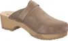 Softclox Tamina Clogs Beige Produktbild-Vorschau 36
