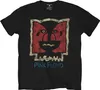 Pink Floyd Division Bell Vintage Black L T-Shirt Produktbild-Vorschau 1