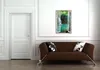 Wallario Wandbild aus Acryl, 60 x 90 cm, freischwebende Produktbild-Vorschau 3