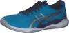 Asics Gel-Tactic Island Blue/Pure Silver 12 Produktbild-Vorschau 8