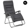 Lafuma Relaxsessel Futura XL, Be Comfort®, klappbarer Produktbild-Vorschau 9